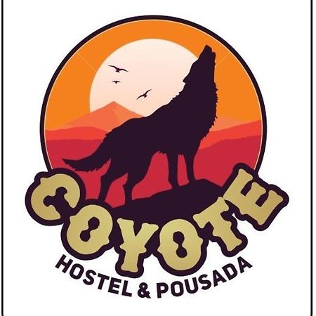 Coyote Pousada&Hostel Foz do Iguacu Exterior photo