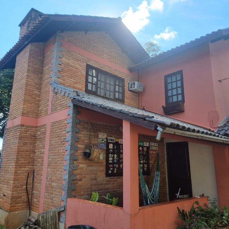 Coyote Pousada&Hostel Foz do Iguacu Exterior photo